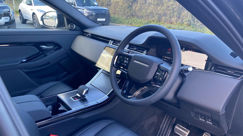 Land Rover Range Rover Evoque 1.5 P270e Dynamic SE 5dr Auto Hatchback